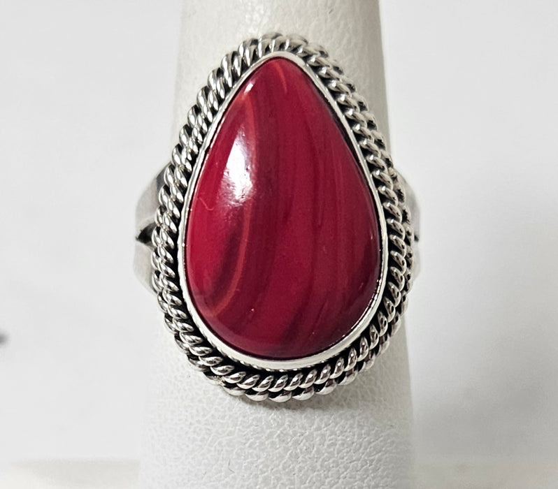 Photo of Jewelry by Artie Yellowhorse
