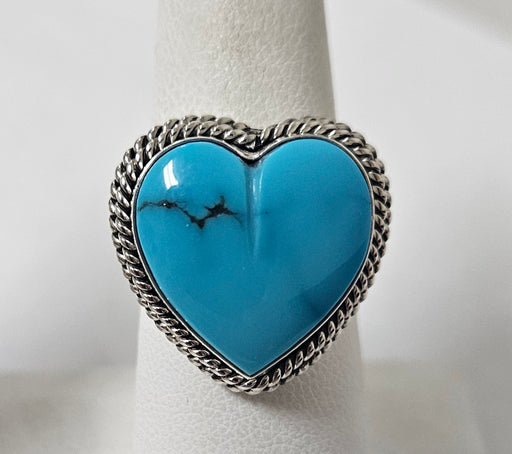 Photo of Jewelry by Artie Yellowhorse