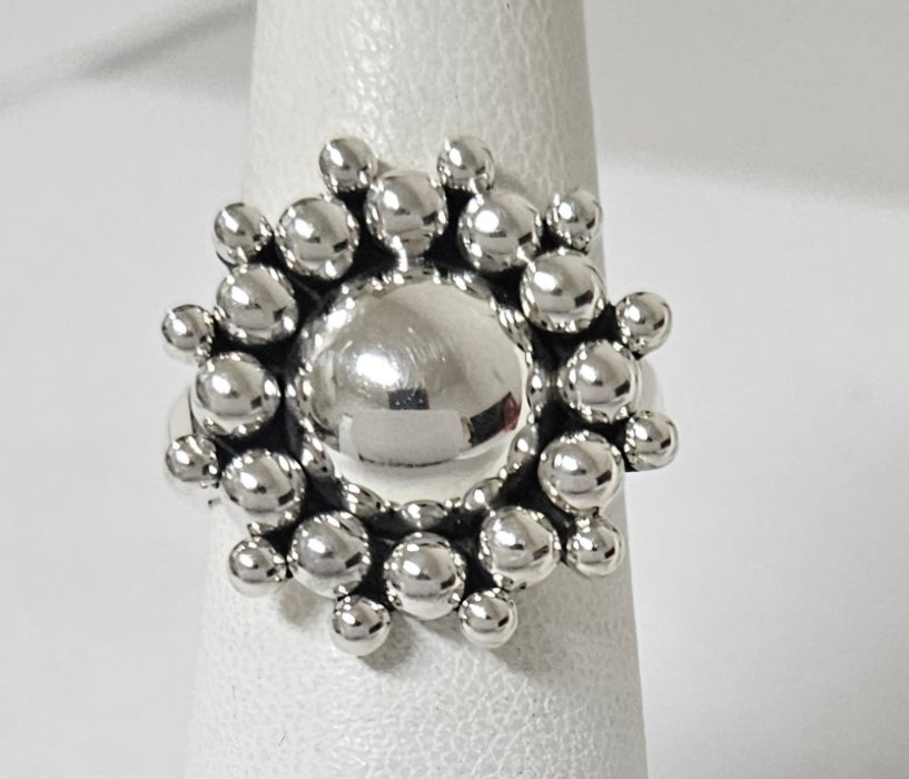 Photo of Jewelry by Artie Yellowhorse