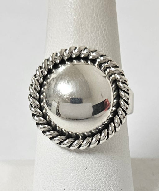 Photo of Jewelry by Artie Yellowhorse