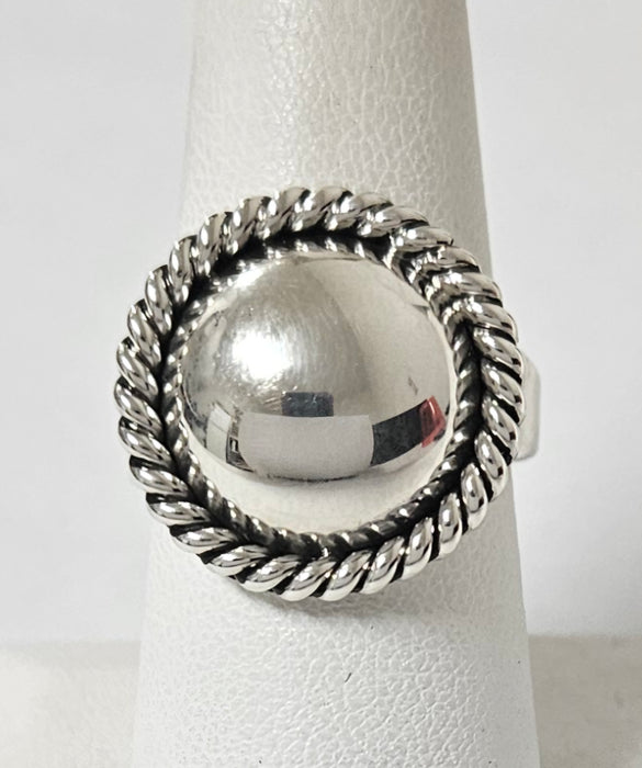 Photo of Jewelry by Artie Yellowhorse