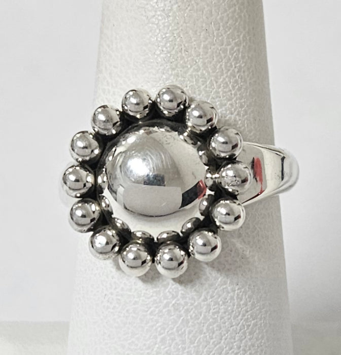 Photo of Jewelry by Artie Yellowhorse