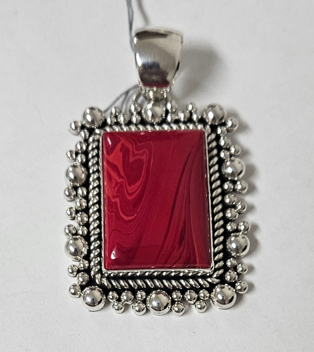 Photo of Jewelry by Artie Yellowhorse