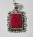Photo of Jewelry by Artie Yellowhorse