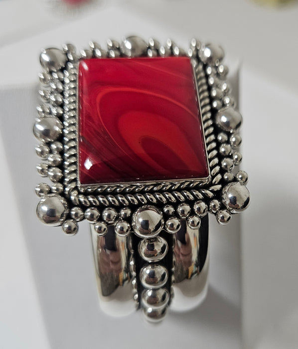 Photo of Jewelry by Artie Yellowhorse