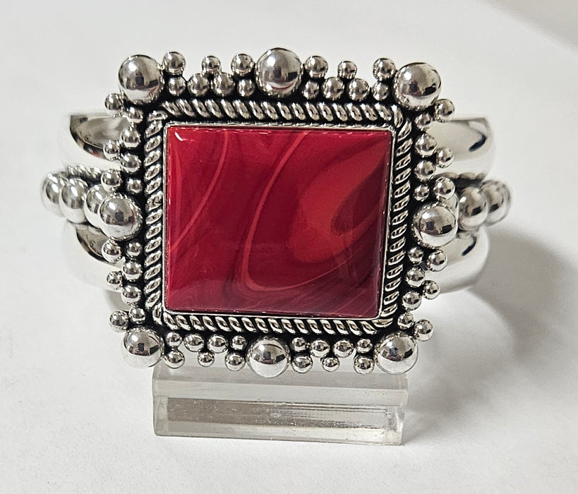 Photo of Jewelry by Artie Yellowhorse