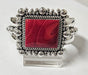 Photo of Jewelry by Artie Yellowhorse