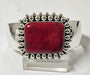 Photo of Jewelry by Artie Yellowhorse