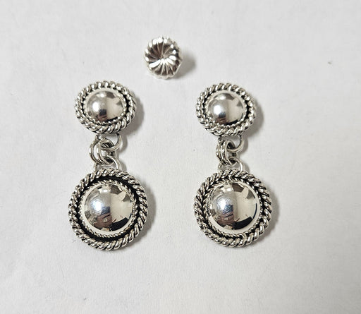 Photo of Jewelry by Artie Yellowhorse