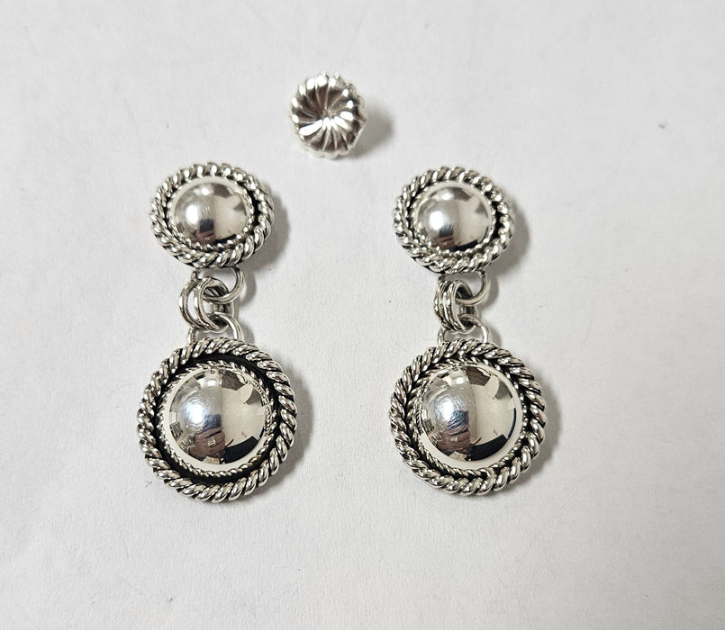 Photo of Jewelry by Artie Yellowhorse