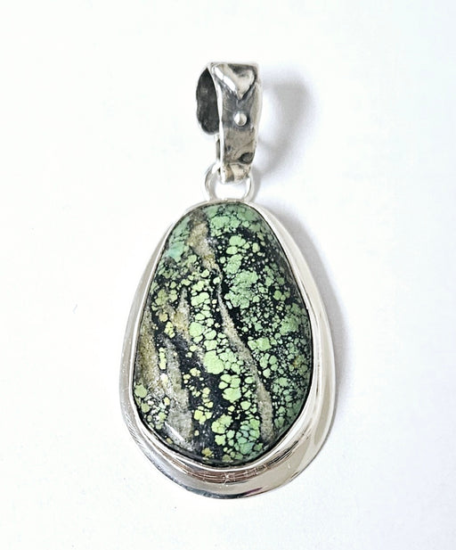 Photo of jewelry by Pam Springall