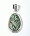 Photo of jewelry by Pam Springall