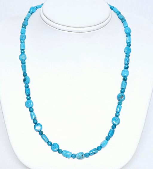 Photo of jewelry by Pam Springall
