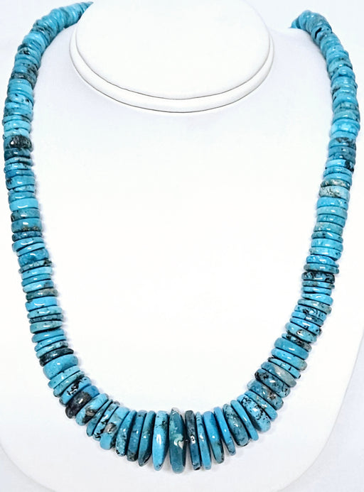 Photo of jewelry by Pam Springall