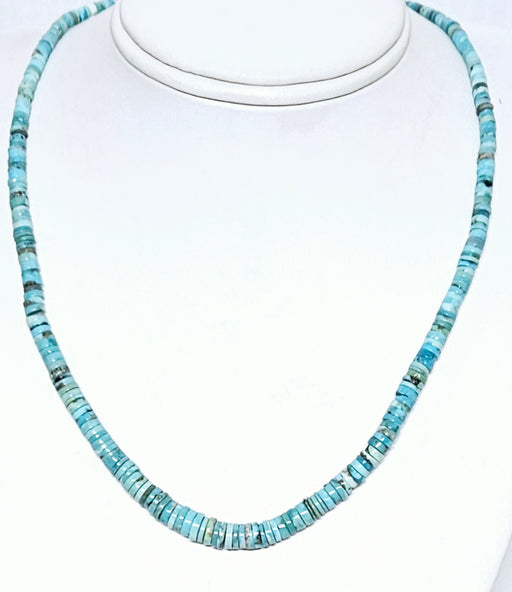Photo of jewelry by Pam Springall