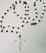 Photo of Rosary and cross by Fred Hade