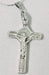 Photo of cross pendant by Fred Hade