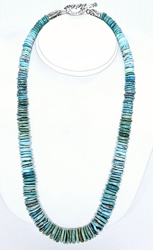 Photo of jewelry by Pam Springall