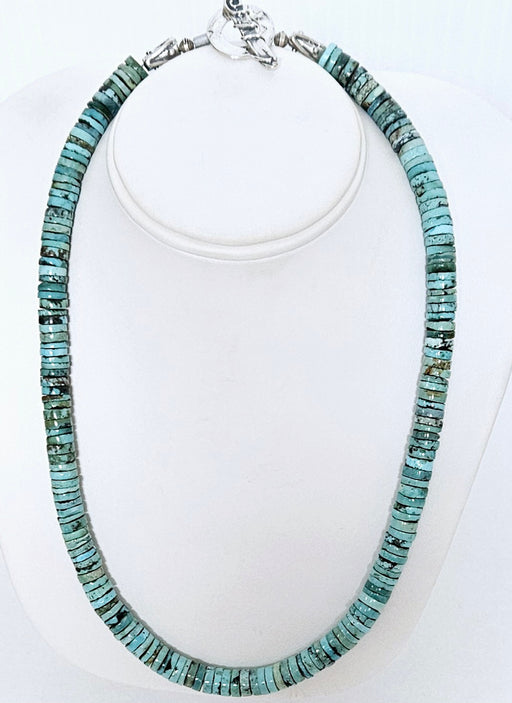 Photo of jewelry by Pam Springall