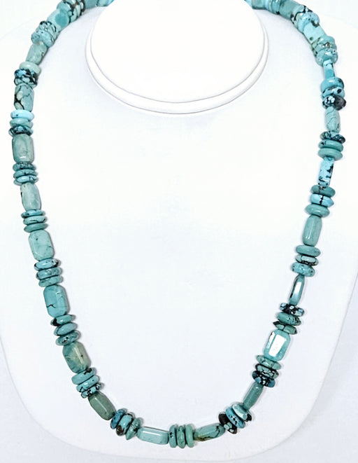 Photo of jewelry by Pam Springall