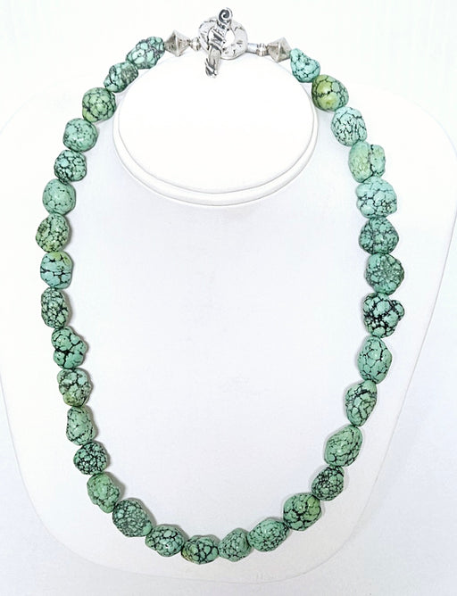 Photo of jewelry by Pam Springall