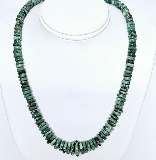 Photo of jewelry by Pam Springall