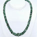 Photo of jewelry by Pam Springall