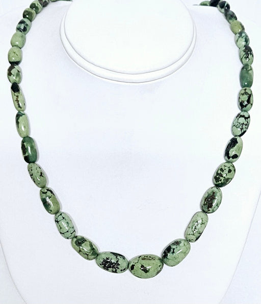 Photo of jewelry by Pam Springall