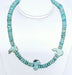 Photo of jewelry by Pam Springall
