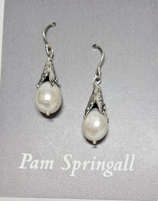 Photo of jewelry by Pam Springall