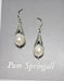 Photo of jewelry by Pam Springall