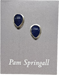 Photo of jewelry by Pam Springall
