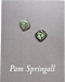 Photo of jewelry by Pam Springall