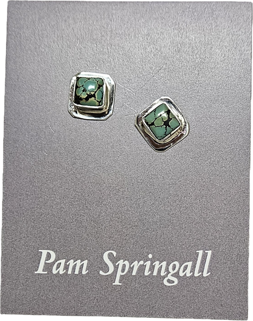 Photo of jewelry by Pam Springall