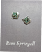 Photo of jewelry by Pam Springall