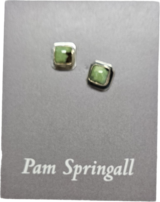 Photo of jewelry by Pam Springall