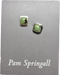 Photo of jewelry by Pam Springall