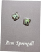 Photo of jewelry by Pam Springall