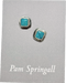 Photo of jewelry by Pam Springall
