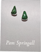 Photo of jewelry by Pam Springall