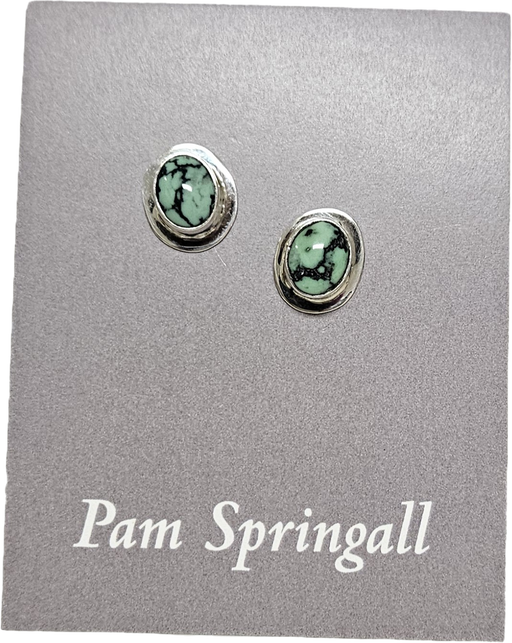 Photo of jewelry by Pam Springall