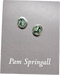 Photo of jewelry by Pam Springall