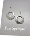 Photo of jewelry by Pam Springall