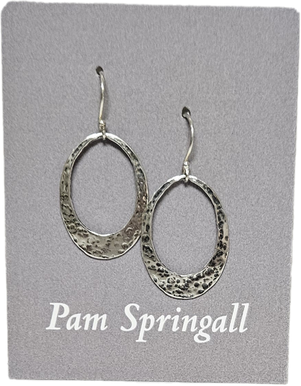 Photo of jewelry by Pam Springall