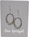 Photo of jewelry by Pam Springall