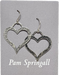 Photo of jewelry by Pam Springall