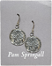 Photo of jewelry by Pam Springall