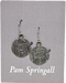 Photo of jewelry by Pam Springall