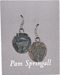 Photo of jewelry by Pam Springall