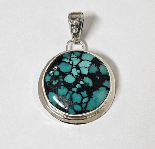 Photo of jewelry by Pam Springall